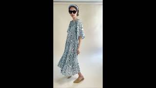 Tallulah Hope Summer 2023 Collection