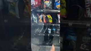 THE WORLDS CRAZIEST VENDING MACHINE