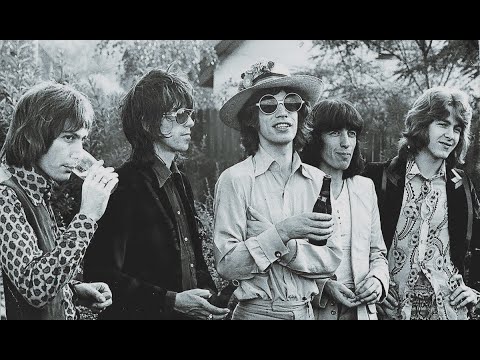 The Rolling Stones - Country Honk [Subtítulos en Español / Inglés].