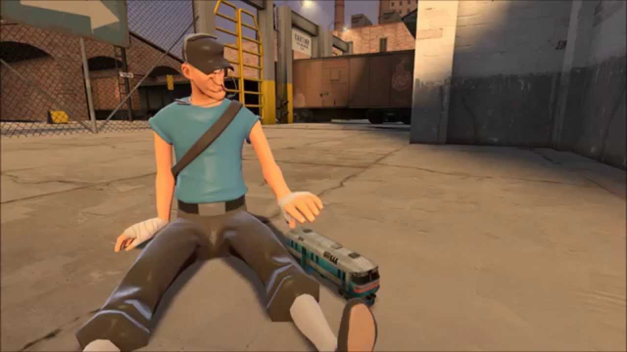 [Gmod] Sub-Coach - YouTube