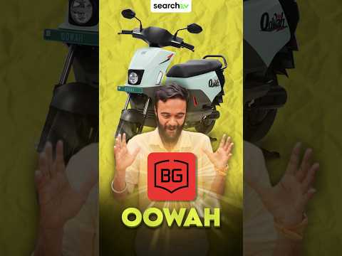 New Bgauss OO-Wah Launched! | Best Budget Electric Scooter 2025?🔥