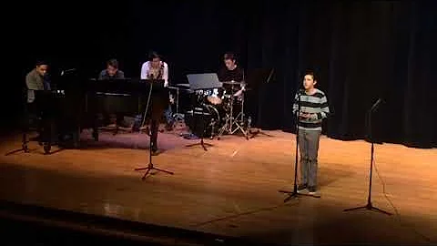 Extraordinary - Pippin (Perf. by Scott Weinstein)