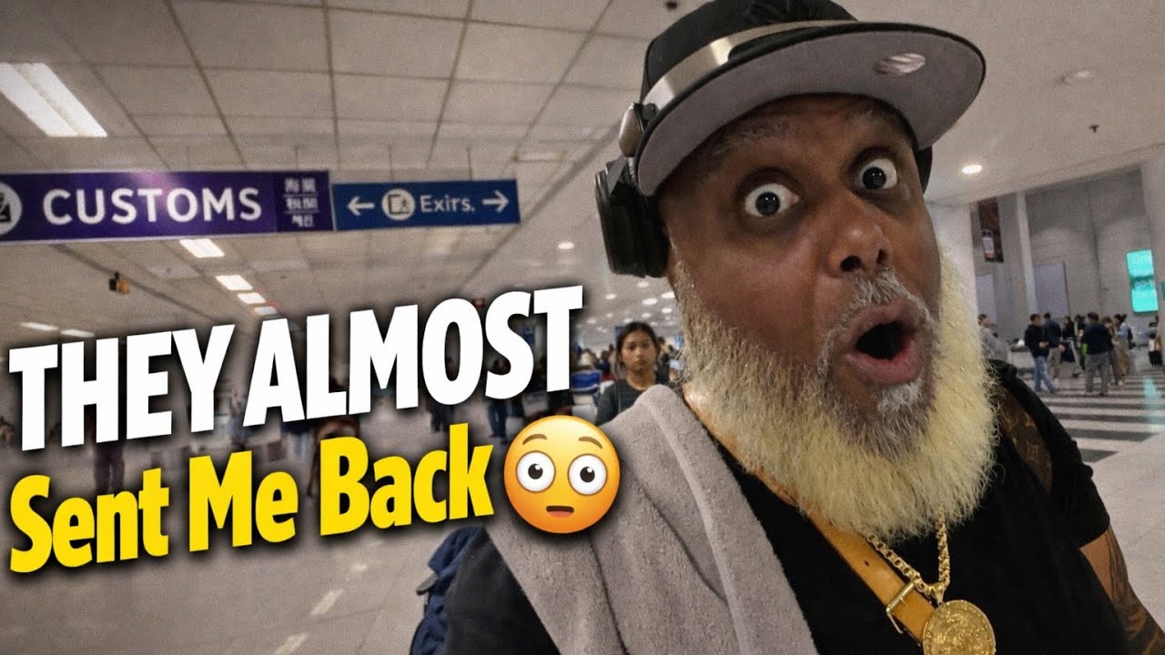 Flew to Manila To Make Something Special Happen 🇵🇭✈️ .... . We Didn't Come To Play