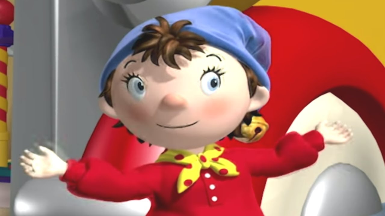 Top 113 + Noddy cartoon in english - Delhiteluguacademy.com