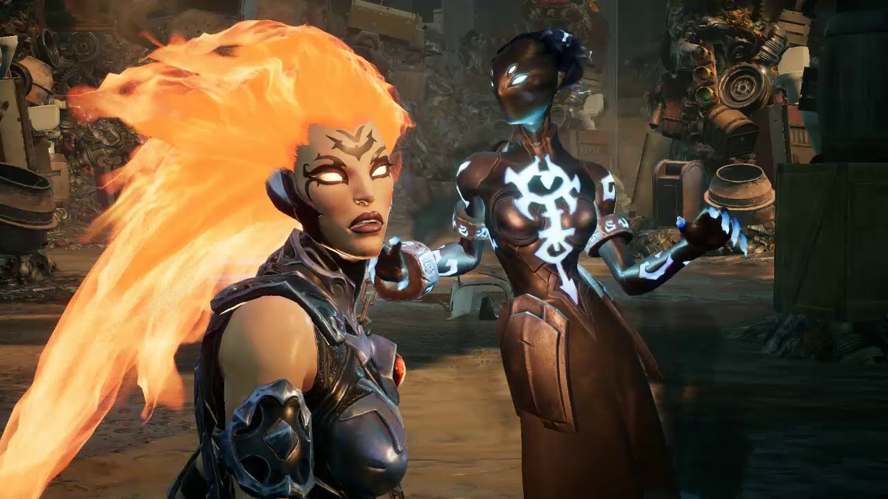 Darksiders 3 Walkthrough Part 4 YouTube darksiders-3-walkthrough-part-4-youtube