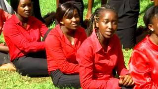 NIUMBIE MOYO SAFI - MASENO UNIVERSITY CATHOLIC CHOIR