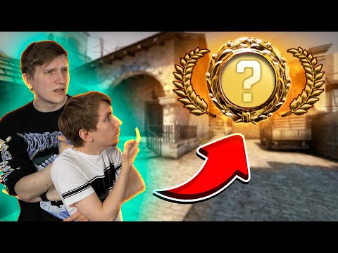 БИТВА ЗА НОВЫЙ НОЖ В CS:GO | ВЕЛЯ ft. РОМА GREEZ