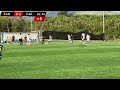 TORNEO NACIONAL SUB 17 B . LA CANTERA VS CACIQUES CENTENARIO
