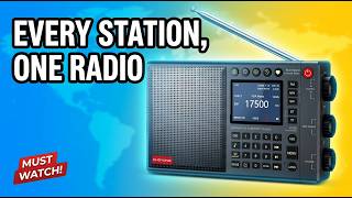 LC90 vs Traditional Radios – Why One Device Changes Everything