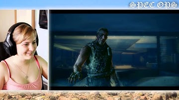 Spec Ops Part 16 Final Episode!! - Featuring All Endings!