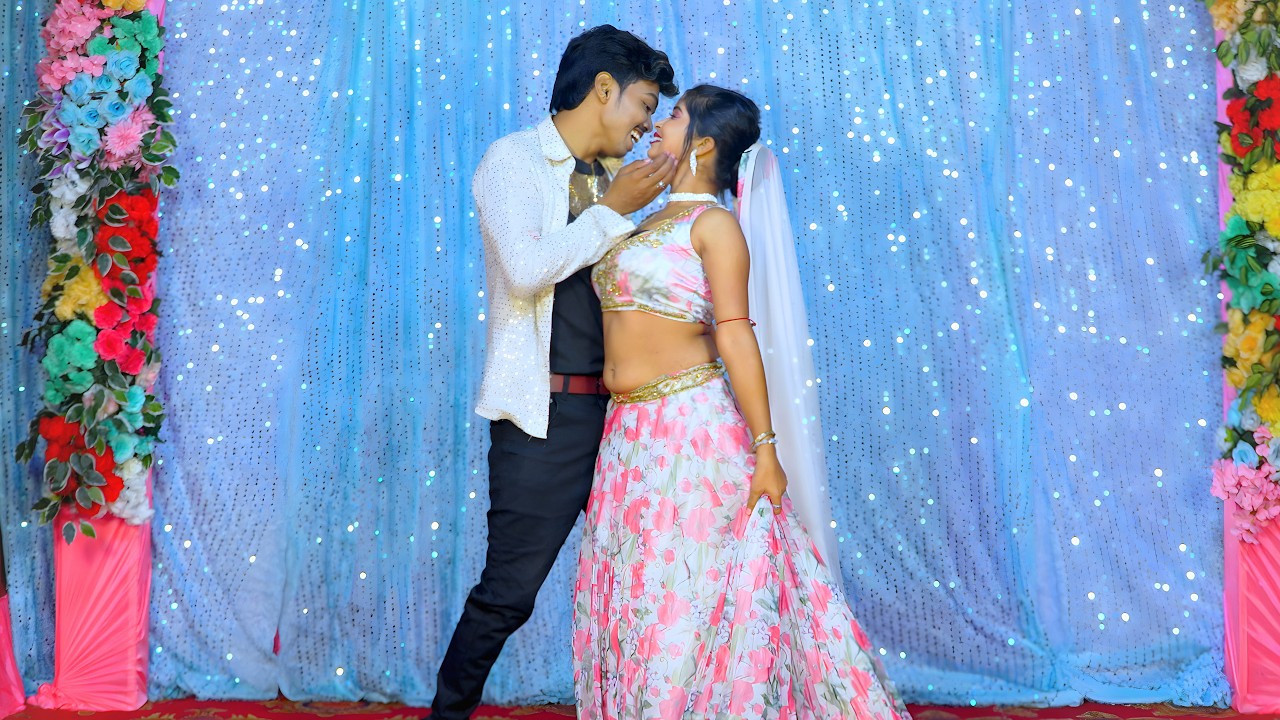 Rong Bahari Phool Sejechi | Prem and Payel | Raj Dance Academy | 9735758934 | Raj Music Studio