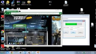 GDhack DarkOrbit-URIDIUM HACK