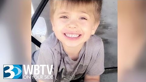 Funeral planned for 5-year-old boy shot at point-blank range in N.C.