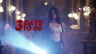 Screaming on 18th December | Ragini MMS Returns Season 2 | Sunny Leone | ALTBalaji