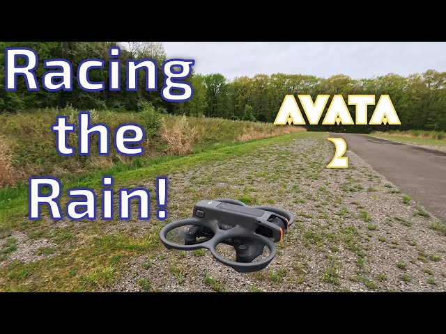 Racing the Rain DJI Avata 2 class=