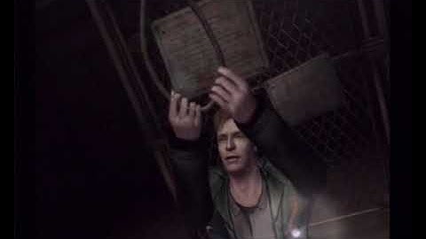 Pyschadelicsnake Silent Hill 2 Walkthrough Hard difficulty  riddle part 35 (Reupload)