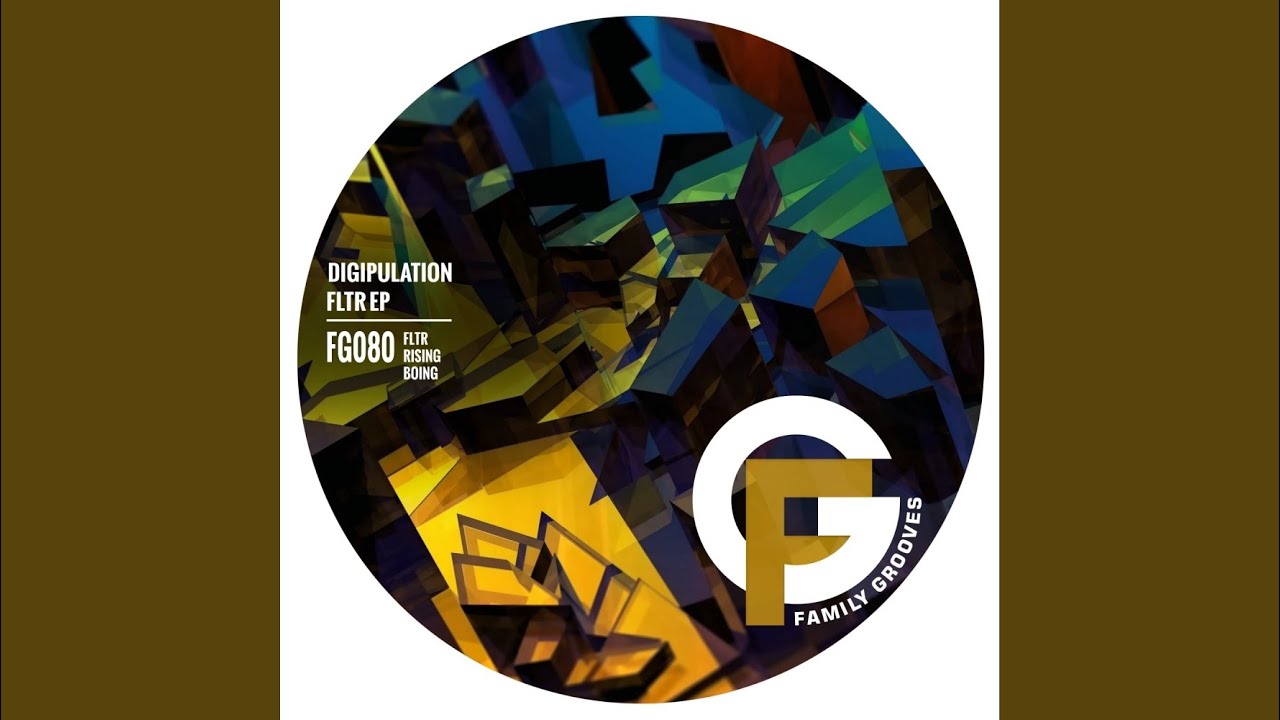 Guarda Rising (Original Mix) su YouTube Guarda Rising (Original Mix) su YouTube