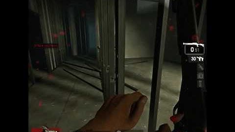 Left 4 Dead Fun Times Part 2 of 3