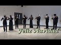 Mariachi Holiday Greetings 2021