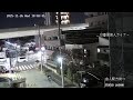 【LIVE】JAPAN 東京都足立区日暮里舎人ライナー側ライブカメラ