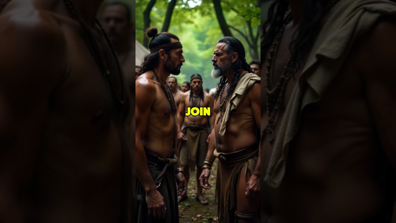 The Roanoke Colony Disappearance 