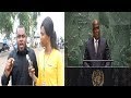   💣 DAVID DITUNGA 28/09/2019 : FAYULU AVAIT PROMIS AUSSI DE PROTÉGER KABILA. FELIX TSHISEKEDI A DEFENDU L ' AFRIQUE ( VIDEO )