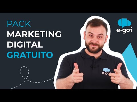 Curso Marketing Digital Gratuito da E-goi