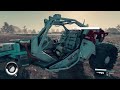 End of video
