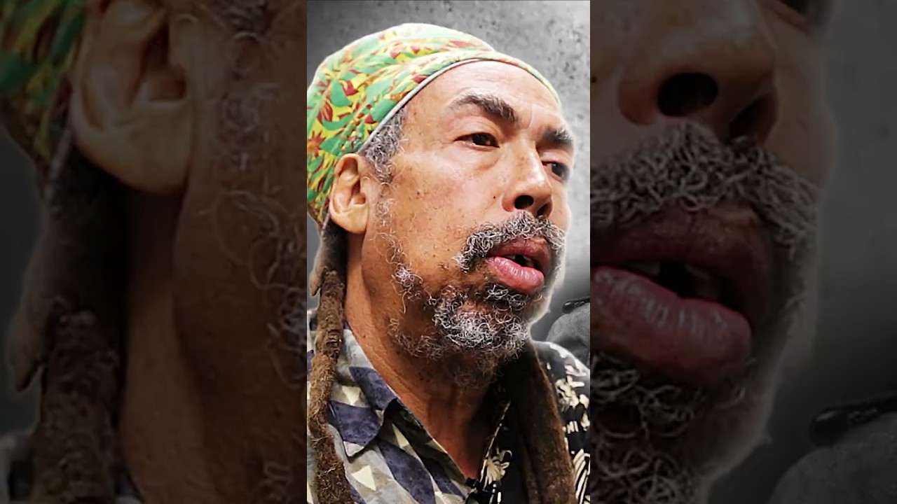 R.I.P Stephen 'Cat' Coore