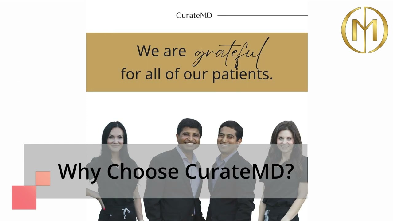 Dermal Filler in Chandler - CurateMD Skin Bar and Wellness Clinic