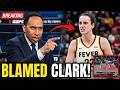 Prime Host BLAMES Caitlin Clark For The Fever's AWFUL Slow Offense...