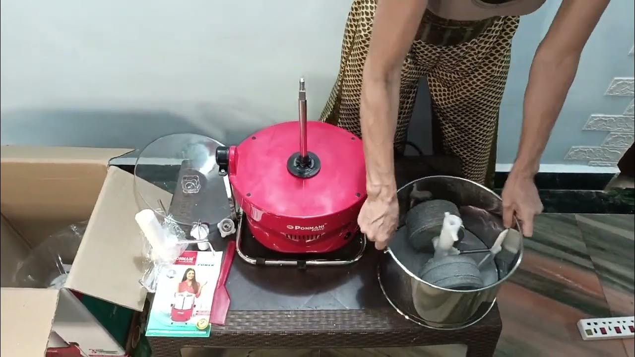 Купить меланжер 7кг.Роnmani.Для шоколада,урбеча.Обзор.Каменная мельница ...