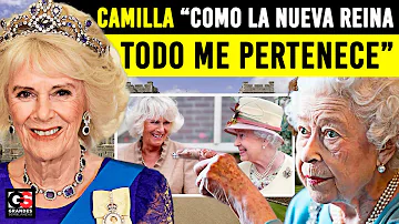 ¿Qué pasa con todas las joyas de la Reina?