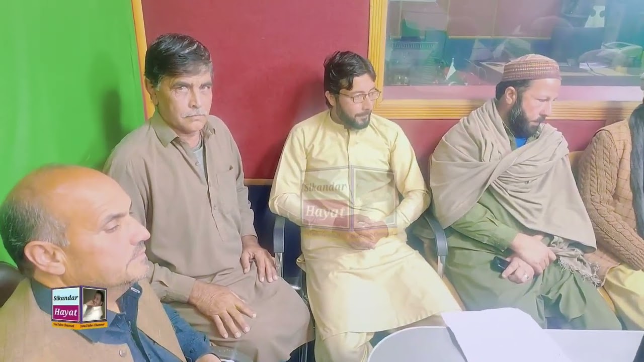 Da meny talabgar de sikandar pashto best song for sikandar hayat khyal bacha tailor rashid khan 