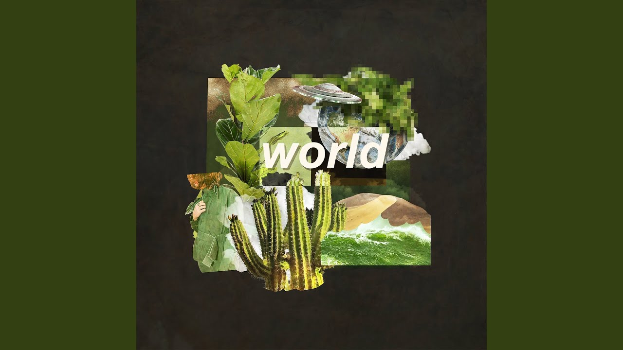 WORLD adlı videoyu YouTube'da izle WORLD adlı videoyu YouTube'da izle