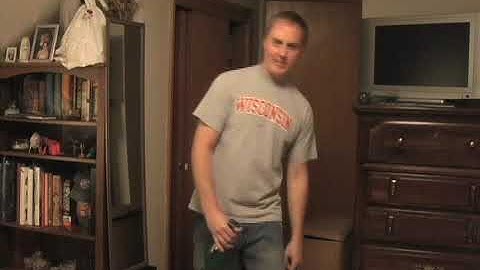 Week 6, Class 4 - Animation Mentor (Video Reference)