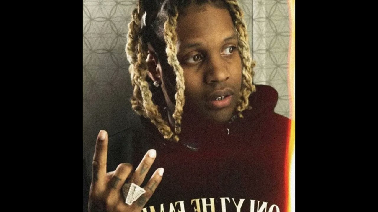 (FREE) Lil Durk Type Beat - 