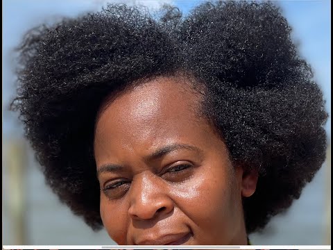 Video: Inawezekana Kuosha Nywele Zako Kabla Ya Mtihani