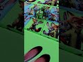 Zootopia 2 Slide Face Box 010 #zootopia