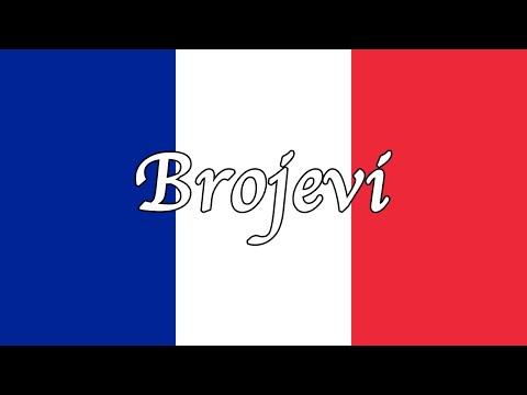 Video: Kako Doći Do Francuske