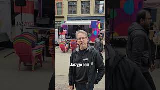 Meet JazzYYC