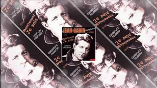 Jean Gabin Maintenant Je Sais 1974