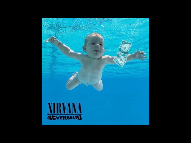 Nirvana - Lounge Act