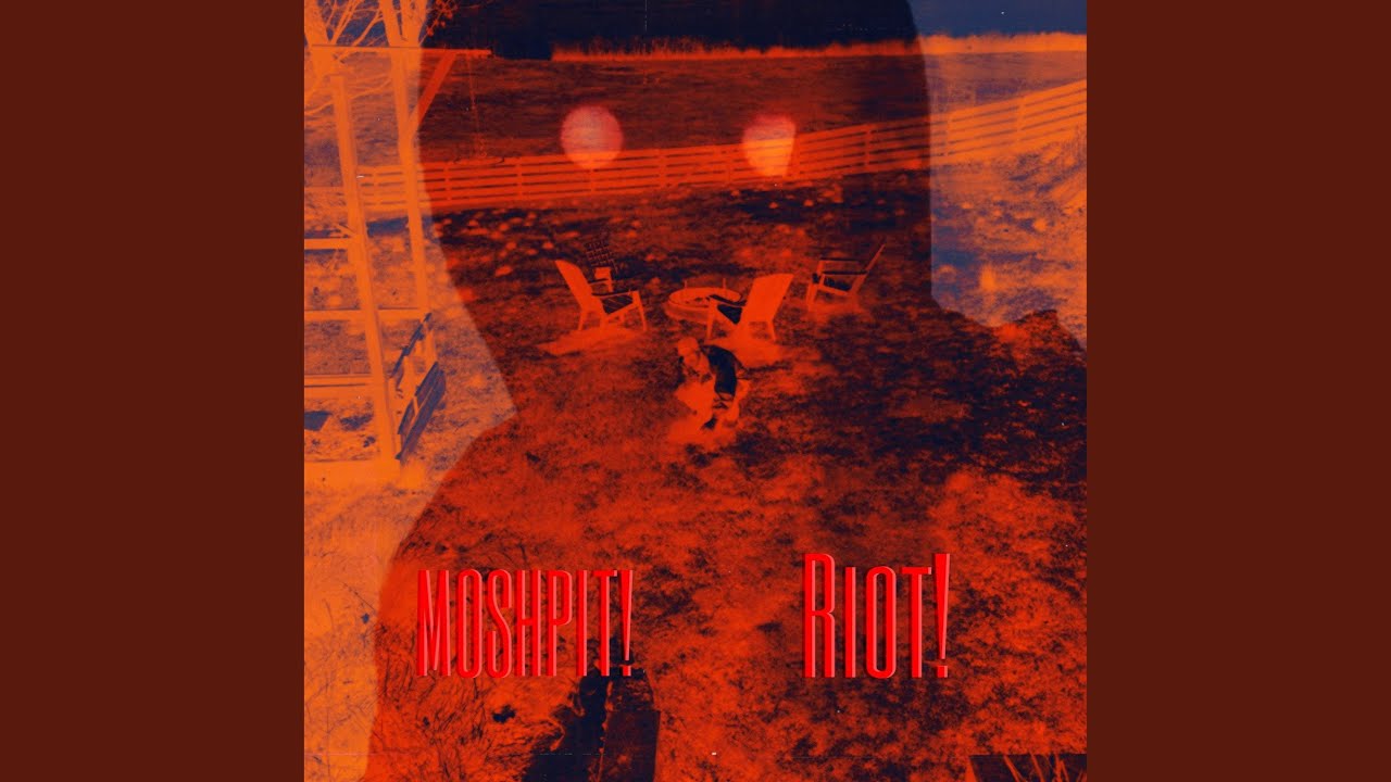 Watch RIOT! on YouTube Watch RIOT! on YouTube