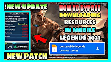 How to Fix Downloading  Resources Paquito Patch 13/2021