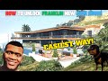 How To Unlock Franklin S New Safe House Easiest Way GTA 5 Tutorial 
