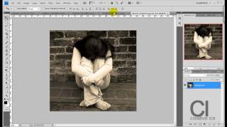 Photoshop CS4 : How to make a cool custom myspace layout (Part 2)