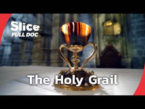 The Holy Grail: The Search for the Truth Behind the Legend still