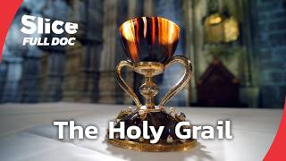 The Holy Grail: The Search For The Truth Behind The Legend | Full Documentary