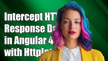 How to Intercept HTTP Response Headers in Angular 4.3 with HttpInterceptor